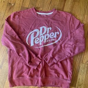 10 Crosby Derek Lam Maroon Crewneck Sweater